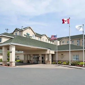 Homewood By Hilton Toronto 3* Mississauga