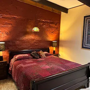 Cedar Park Rainforest Resort