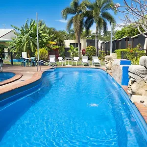 Wongai Hotel