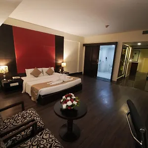 The South Park 5* Thiruvananthapuram