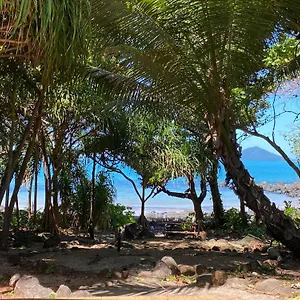 Station touristique Eco Village Mission, Mission Beach