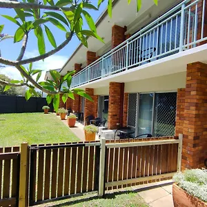 Motel Shelly, Hervey Bay