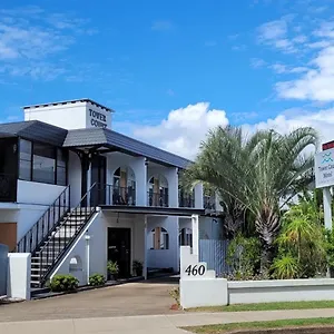 Motel Tower Court - Adults Only Haven, Hervey Bay