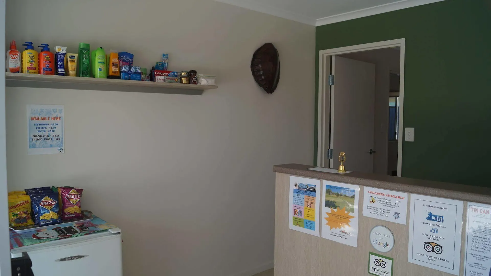 Tin Can Bay'S Sleepy Lagoon Motel 3*, Tin Can Bay Australia